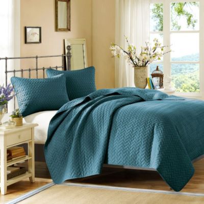 Queen size bedspread quilted bedspread,Bedspread Large Velvet Blue bedspread